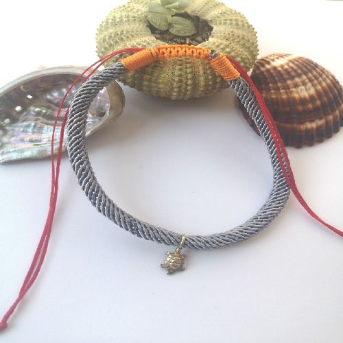 Gümüş Caretta Caretta Halhal