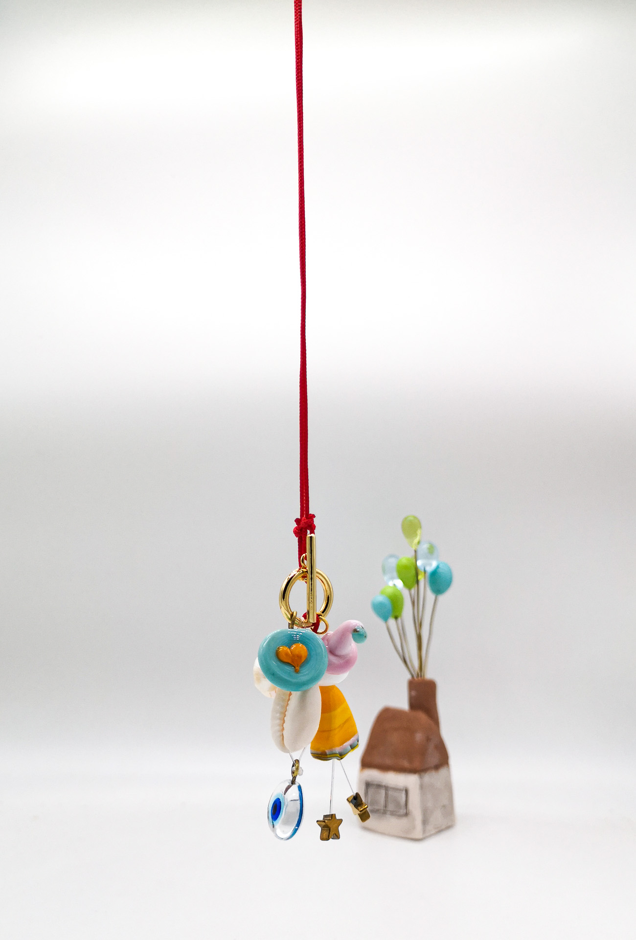 Charm Kolye