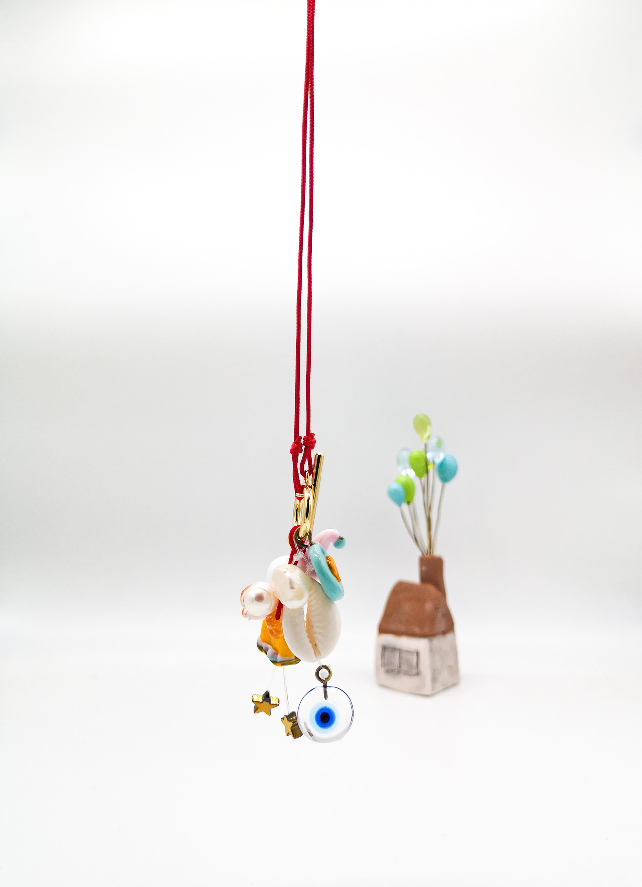 Charm Kolye