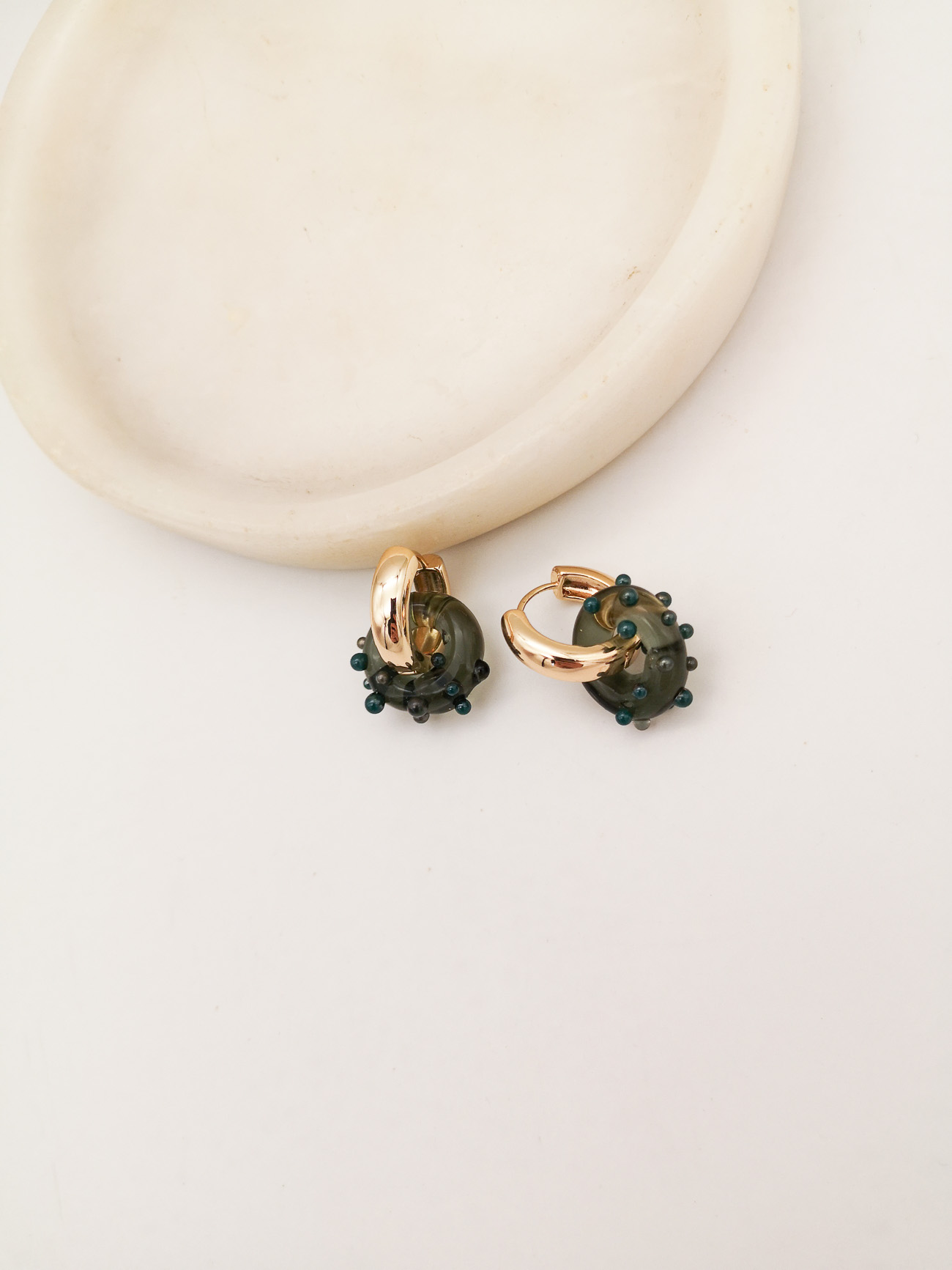 Halka Küpe