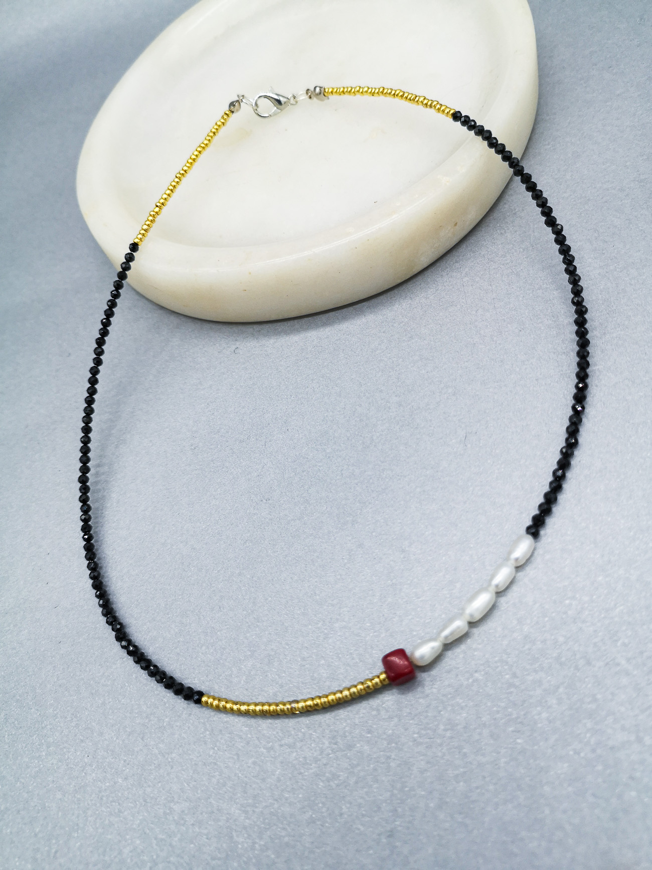 Kali Kolye Spinel