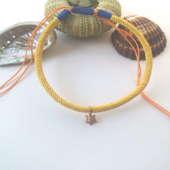 Gümüş Caretta Caretta Halhal